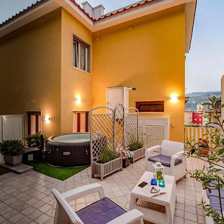 Casa Evelina Hotel Sant'Agnello Exterior foto