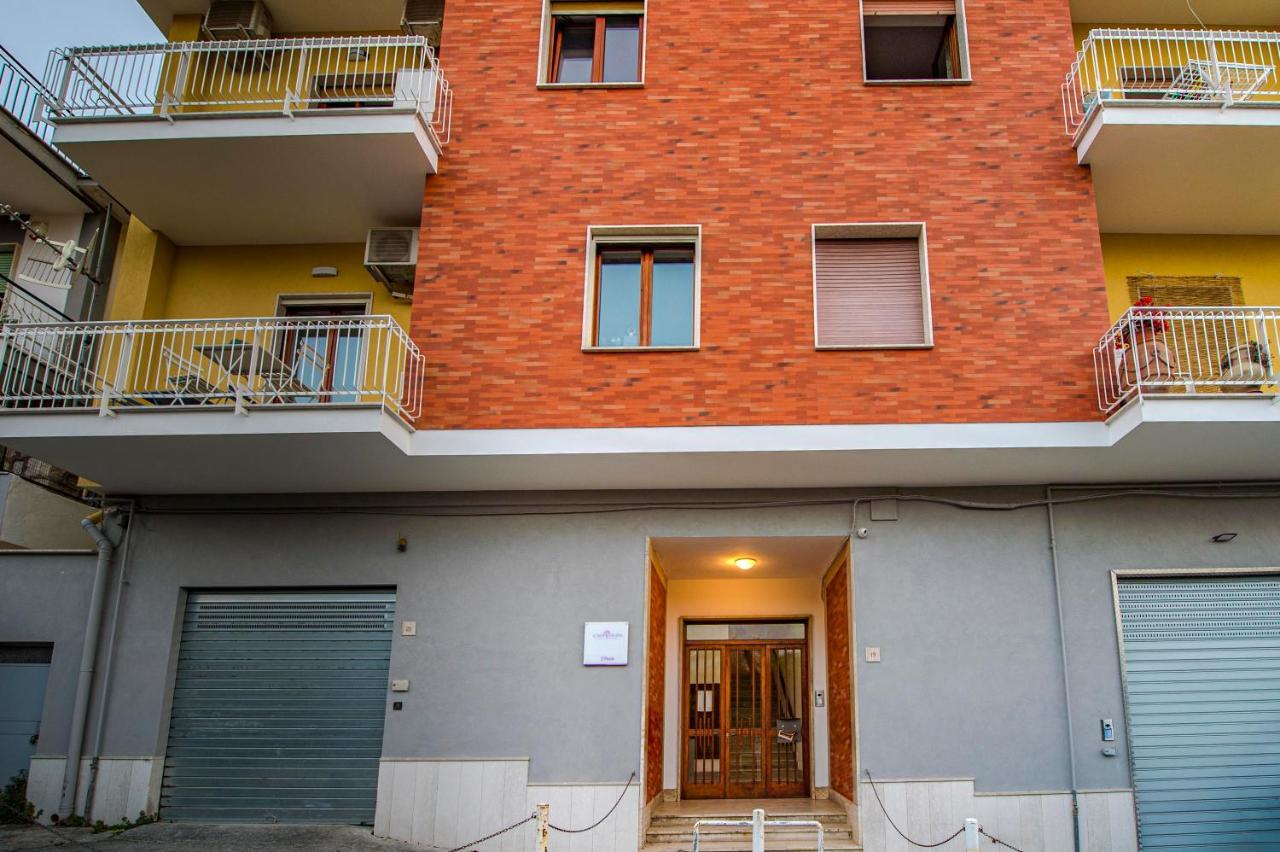 Casa Evelina Hotel Sant'Agnello Exterior foto