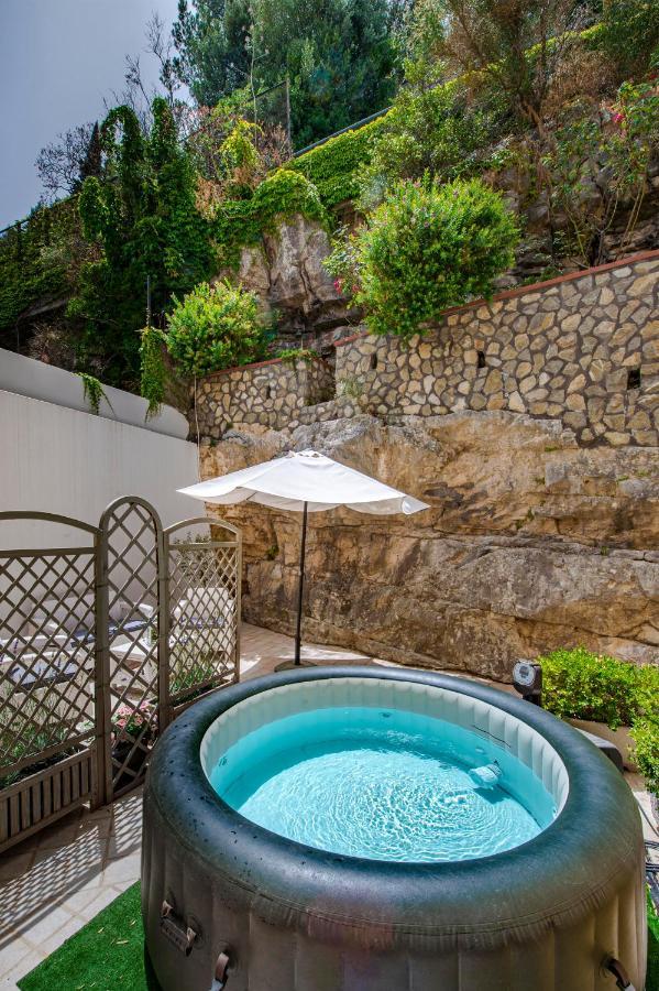 Casa Evelina Hotel Sant'Agnello Exterior foto
