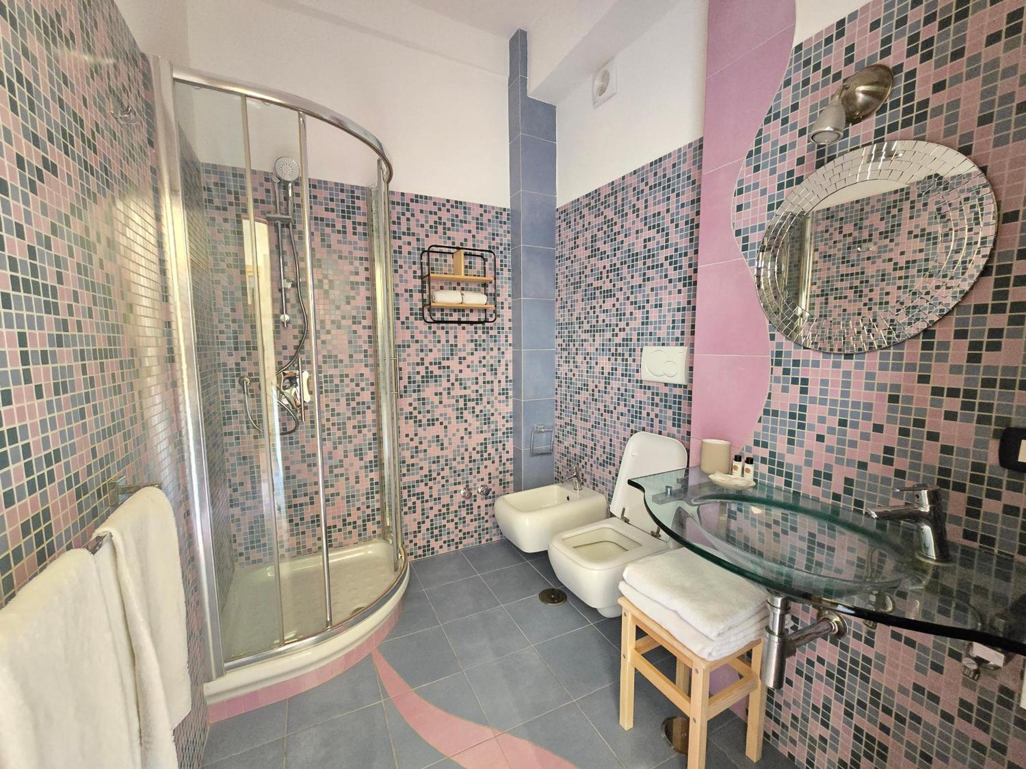 Casa Evelina Hotel Sant'Agnello Exterior foto